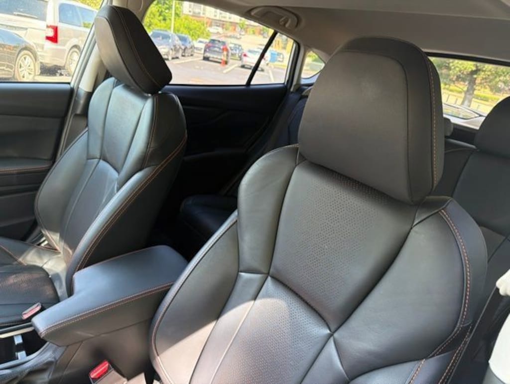 Used 2023 Subaru Crosstrek Limited SUV