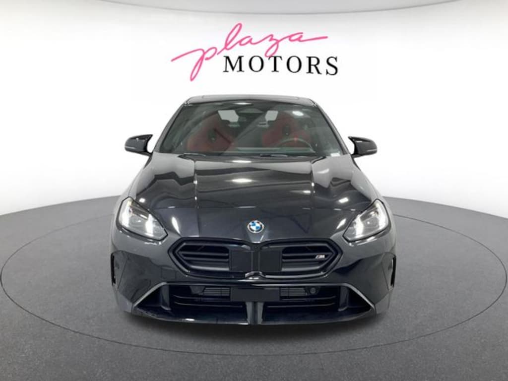 Certified 2025 BMW M235i xDrive Gran Coupe