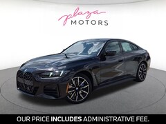2026 BMW 430i xDrive Gran Coupe