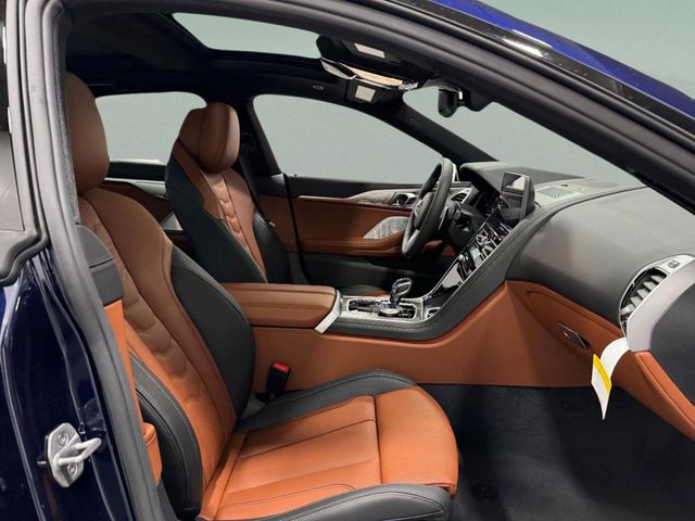 2026 BMW 8 Series 840i - Photo 19