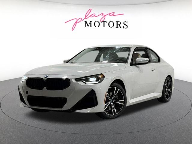 2026 BMW 2 Series 230i xDrive Coupe's photo