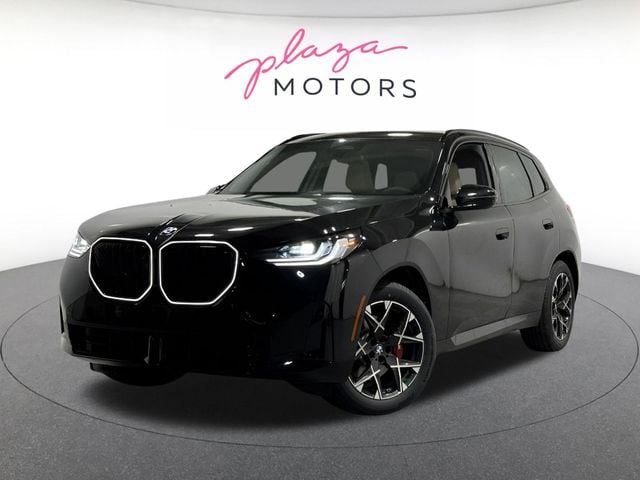 2026 BMW X3 30 XDRIVE's photo