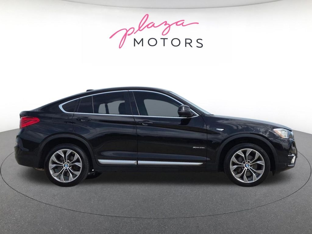 Used 2015 BMW X4 xDrive28i SUV
