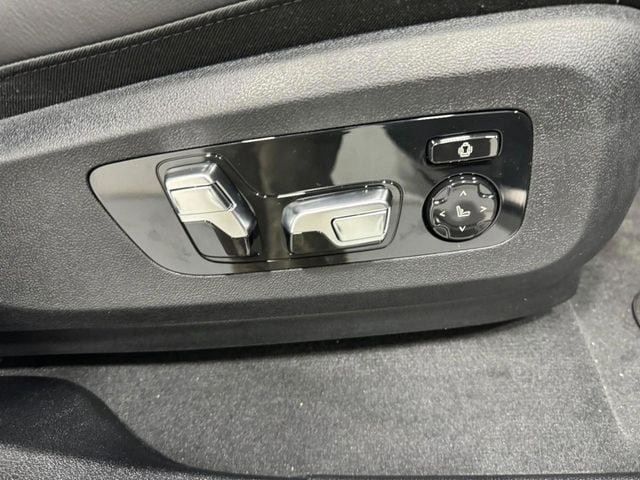 2026 BMW X6 M60i - Photo 21