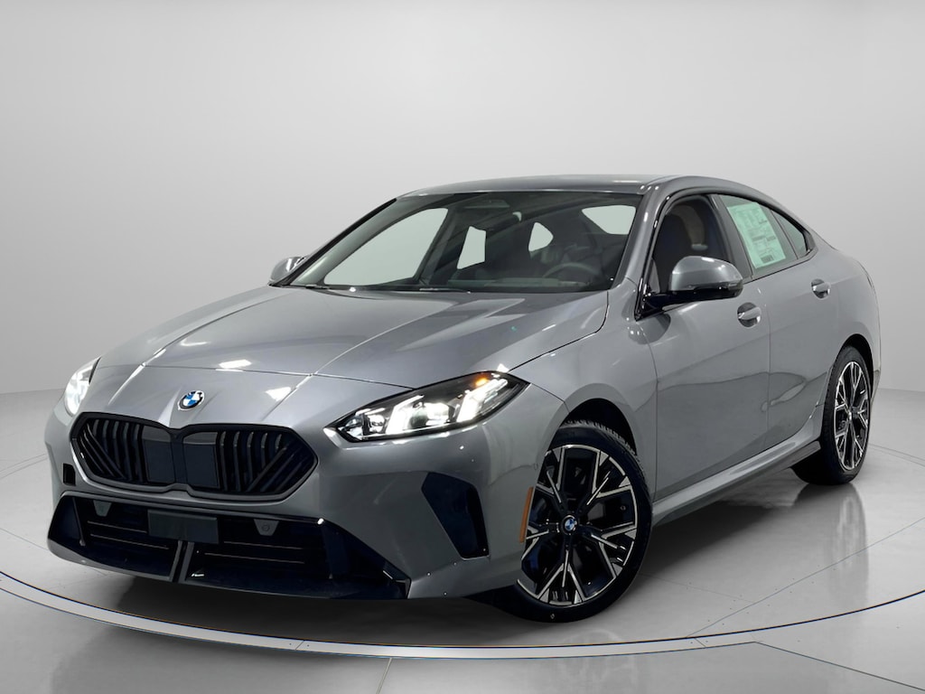 Used 2025 BMW 228i xDrive Gran Coupe
