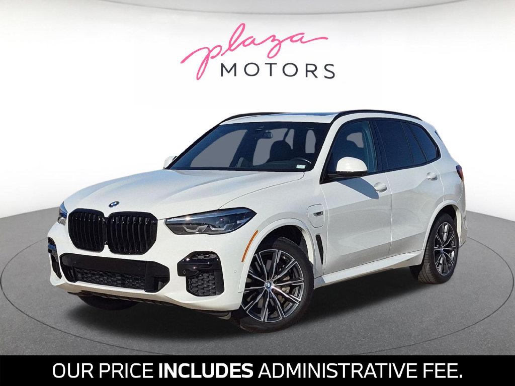 2023 BMW X5