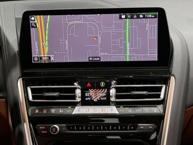 2026 BMW 8 Series 840i - Photo 16