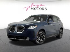 2026 BMW X3 30 xDrive SUV
