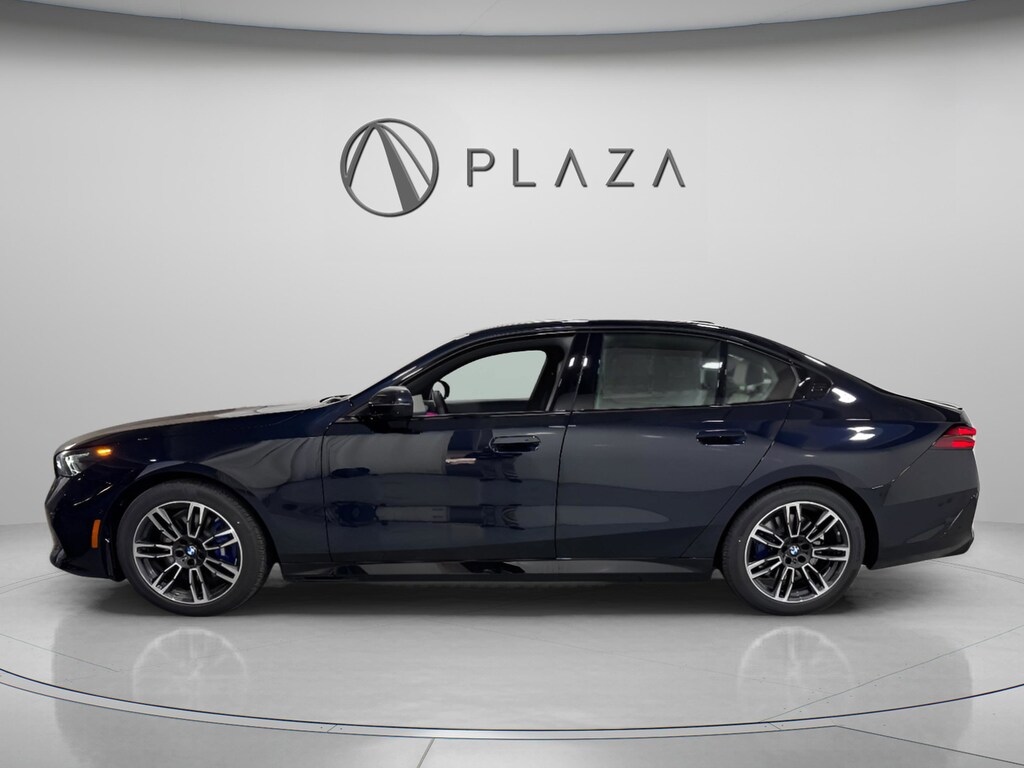 New 2026 BMW 540i xDrive Sedan