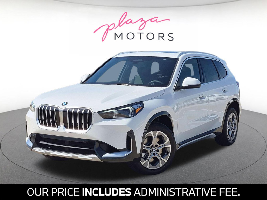2027 BMW X1 28i