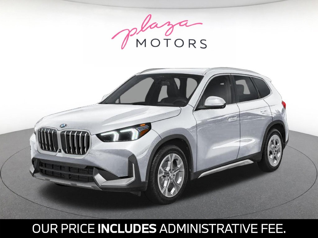New 2027 BMW X1 xDrive28i SUV