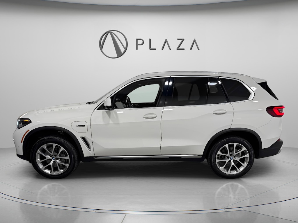 Certified 2023 BMW X5 PHEV xDrive45e SUV