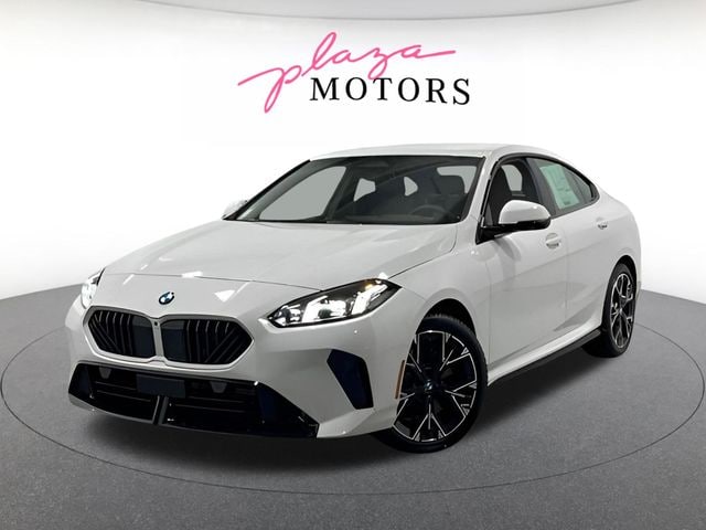 2025 BMW 2 Series 228 xDrive Gran Coupe's photo