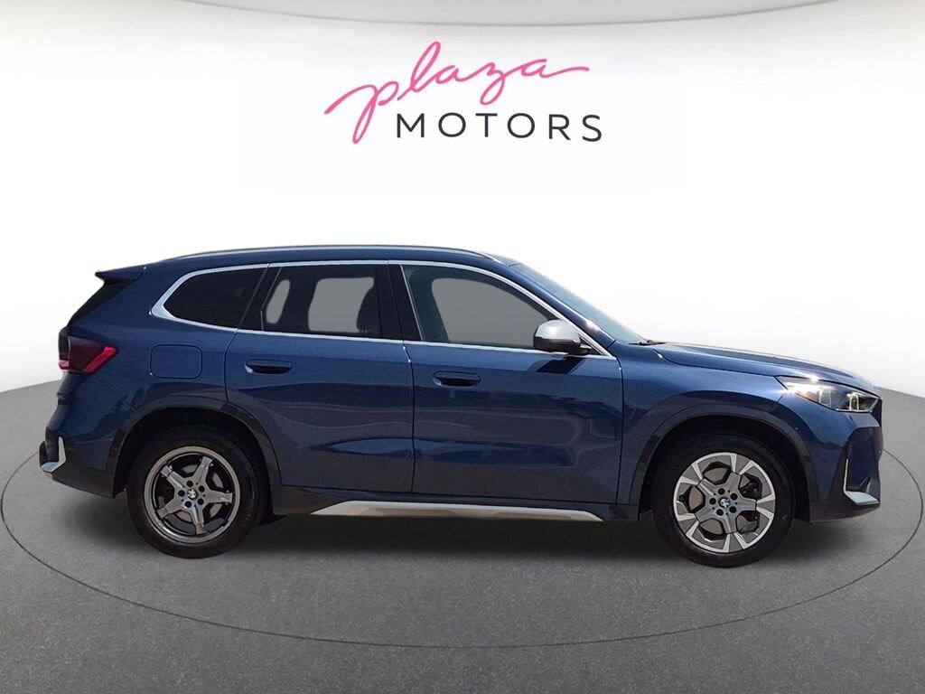Certified 2023 BMW X1 xDrive28i SUV
