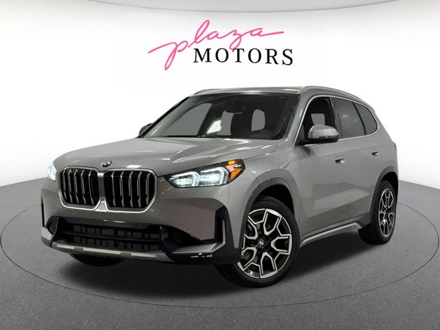 2026 BMW X1 xDrive28i's photo
