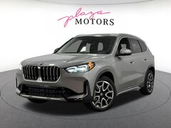2026 BMW X1 xDrive28i SUV
