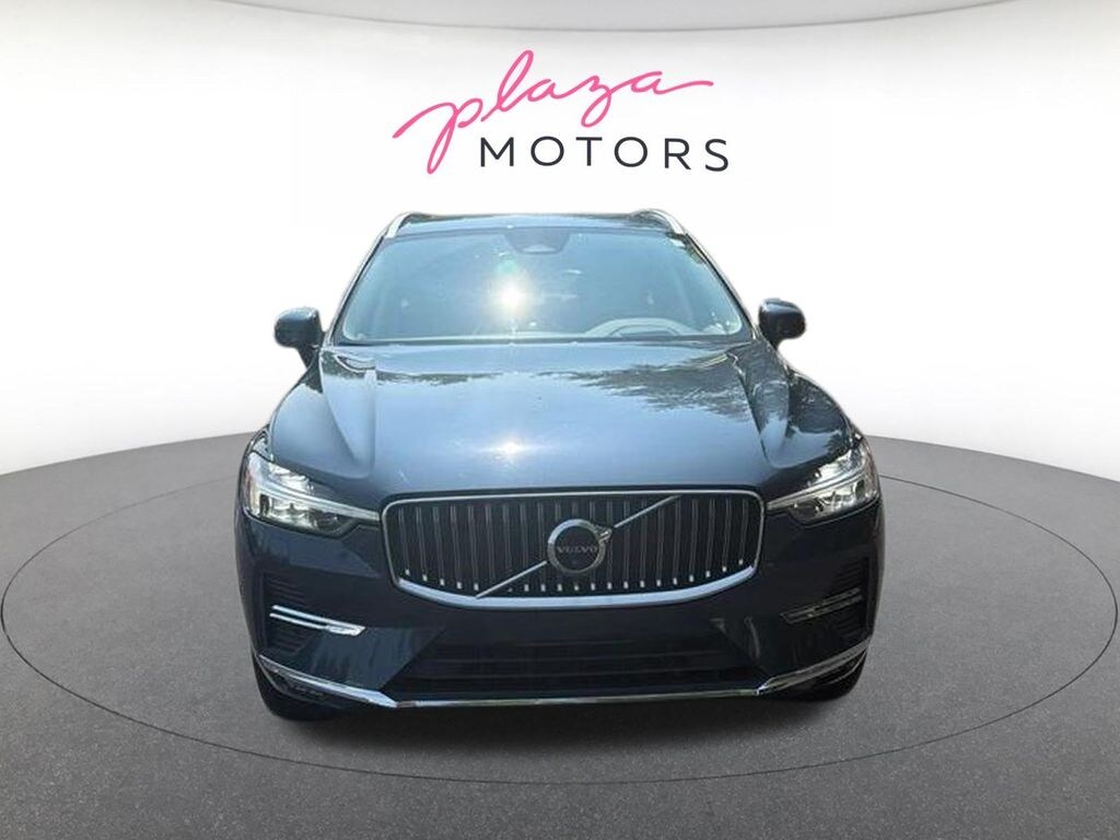 Used 2022 Volvo XC60 B5 AWD Inscription SUV