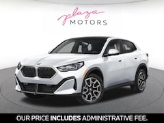 2026 BMW X2 xDrive28i SUV