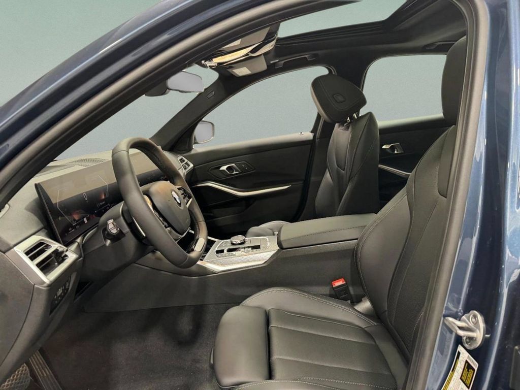 2026 BMW 3 Series 330i - Photo 9