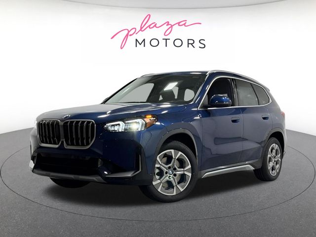 2025 BMW X1 xDrive28i's photo