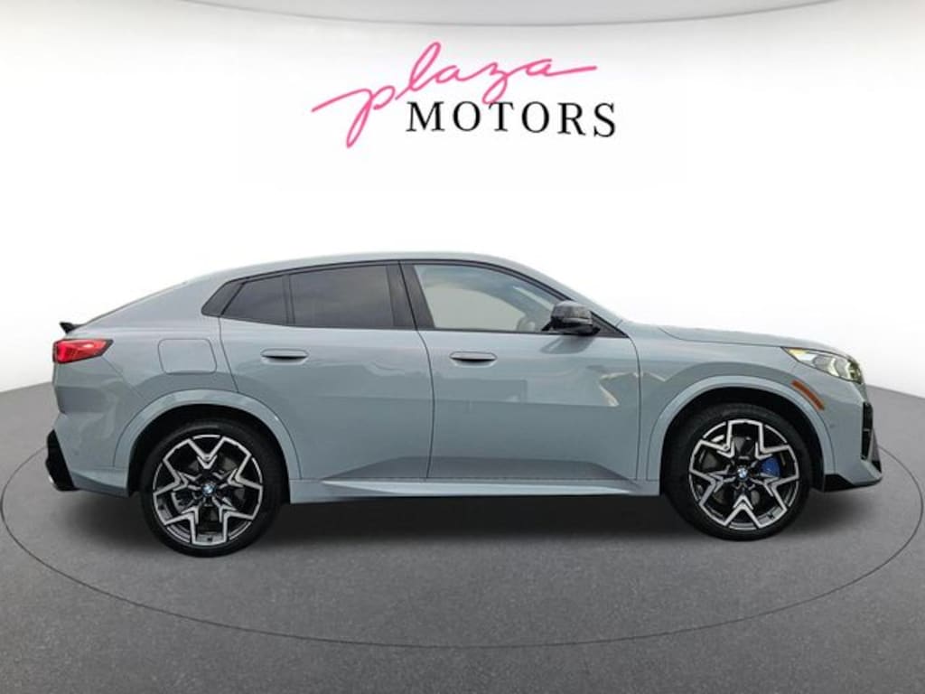 Certified 2025 BMW X2 M35i SUV