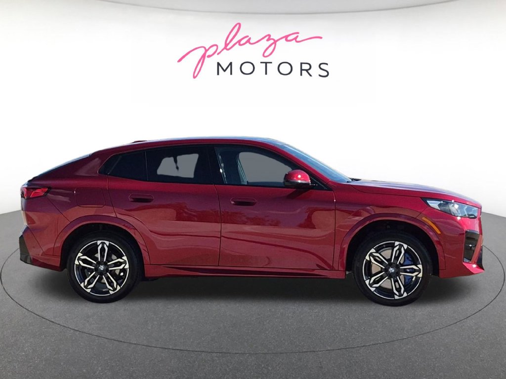 Certified 2026 BMW X2 xDrive28i SUV