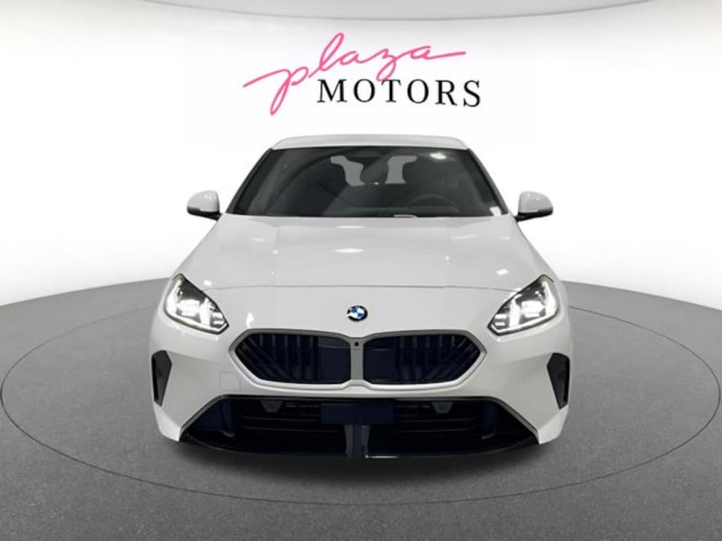 Certified 2025 BMW 228i xDrive Gran Coupe
