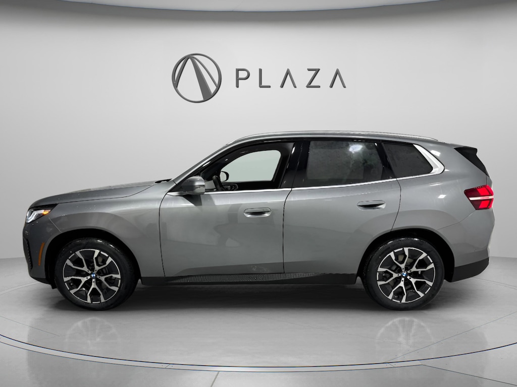 Used 2026 BMW X3 30 xDrive SUV