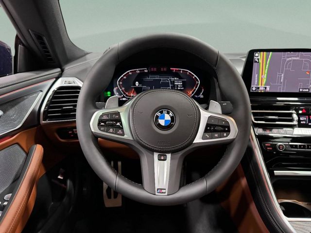 2026 BMW 8 Series 840i - Photo 15