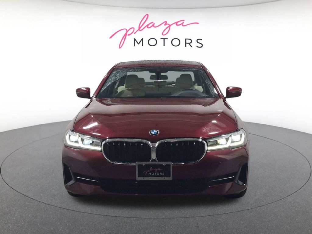 Used 2023 BMW 530i 530i xDrive Sedan