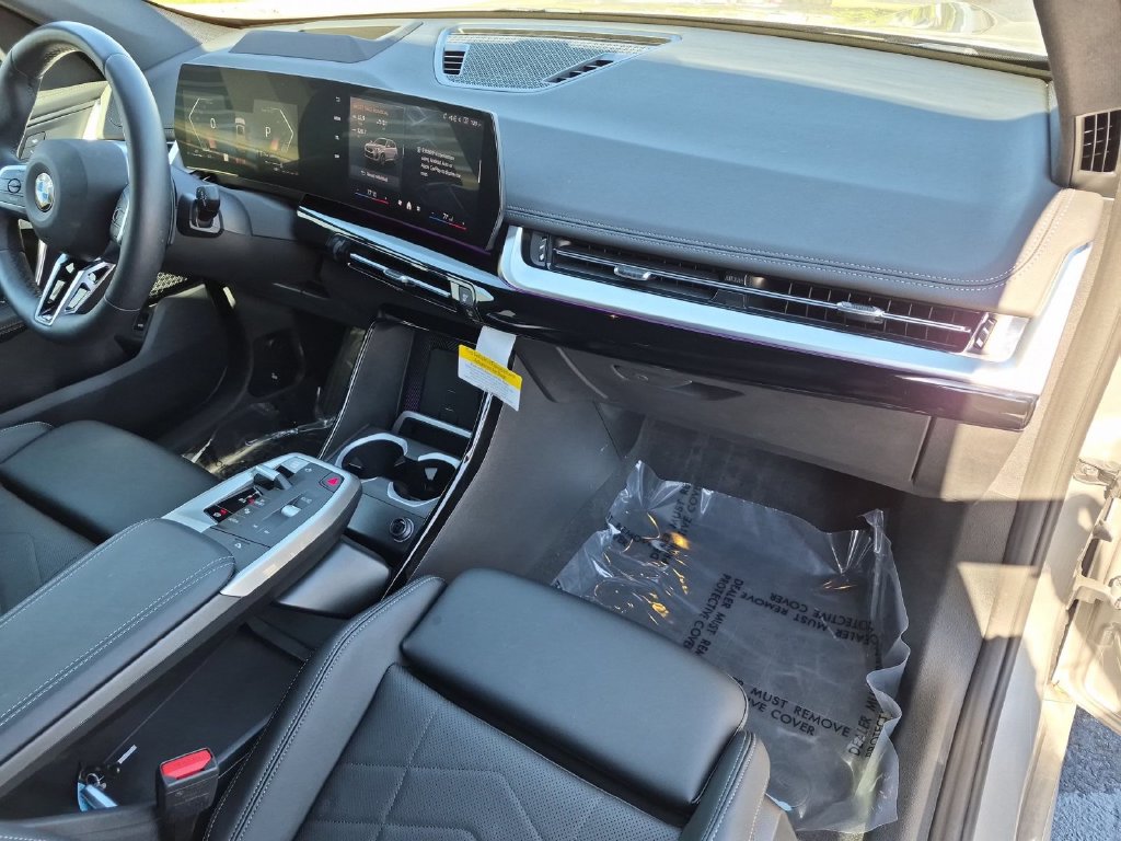 2026 BMW X1 28i - Photo 19