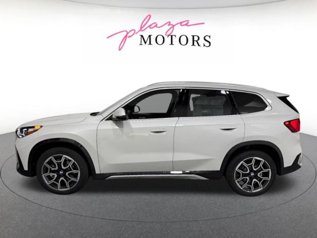 New 2026 BMW X1 xDrive28i SUV