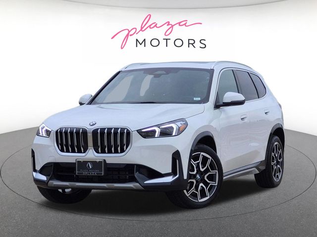 2026 BMW X1 xDrive28i's photo