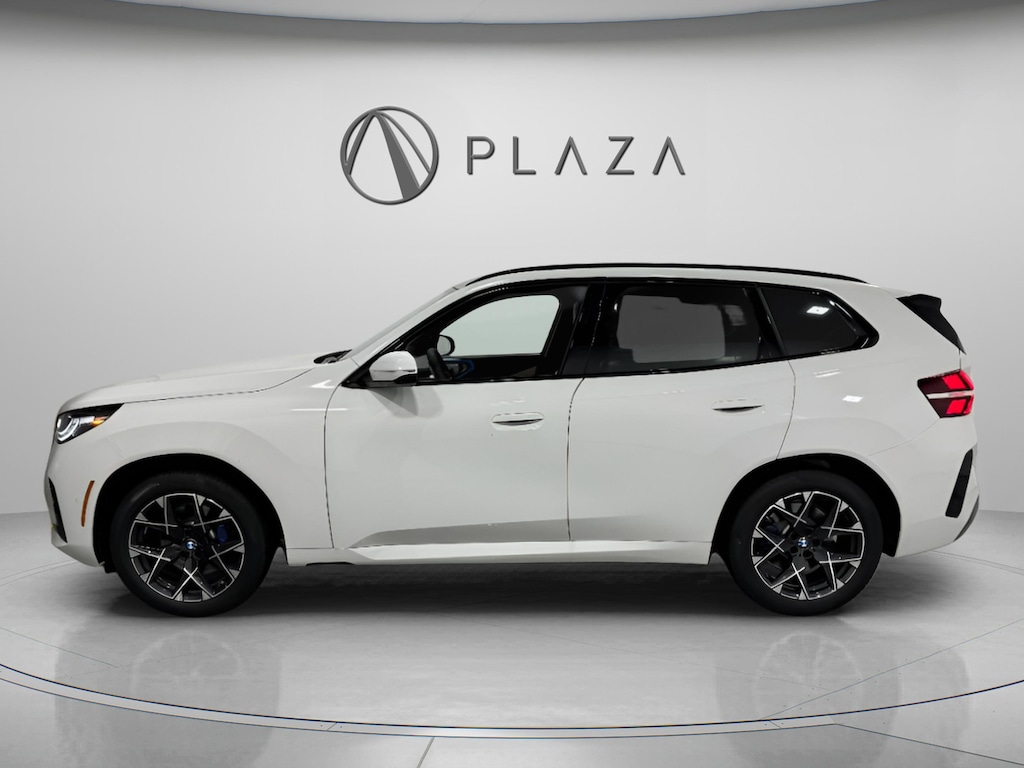 Used 2026 BMW X3 30 xDrive SUV