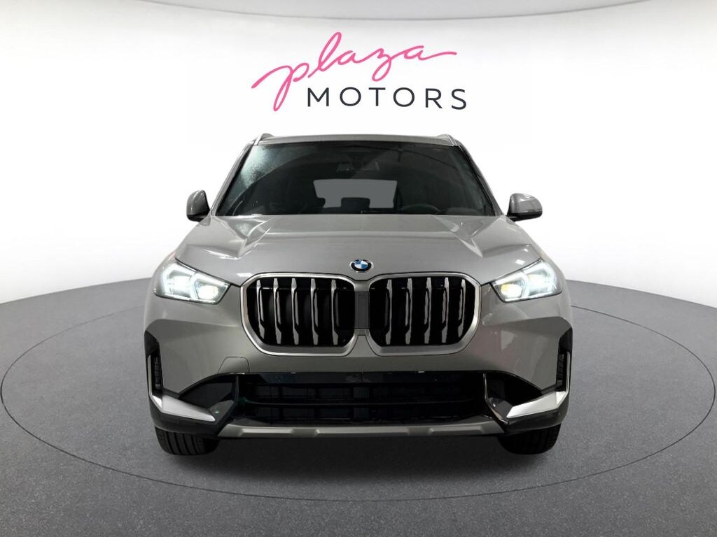 Used 2026 BMW X1 xDrive28i SUV