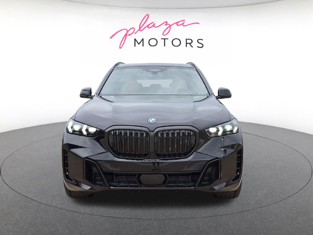 Certified 2026 BMW X1 xDrive28i SUV
