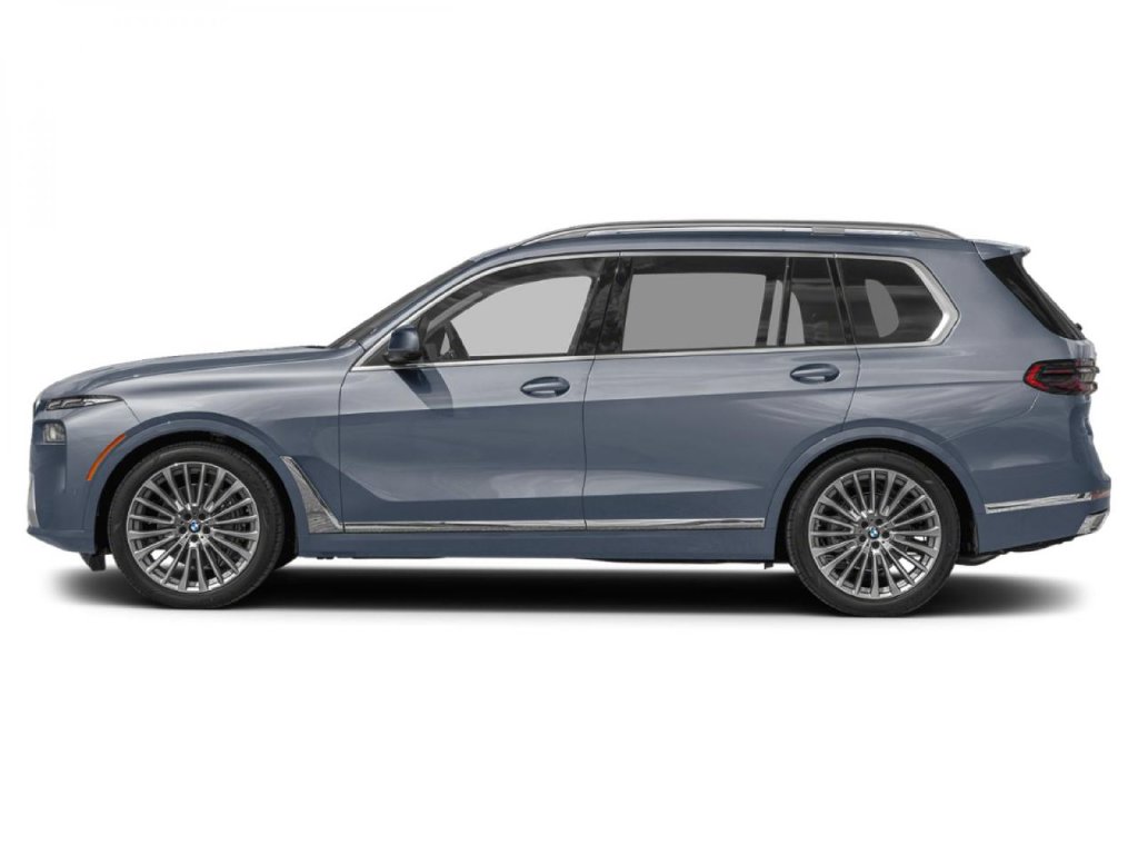 New 2027 BMW X7 xDrive40i SUV
