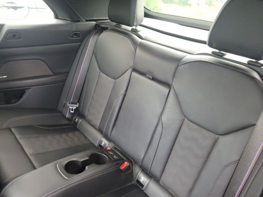 Used 2022 BMW M4 Competition xDrive Convertible