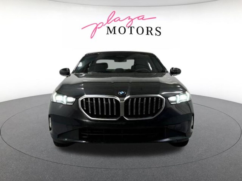 Used 2026 BMW 530i xDrive Sedan