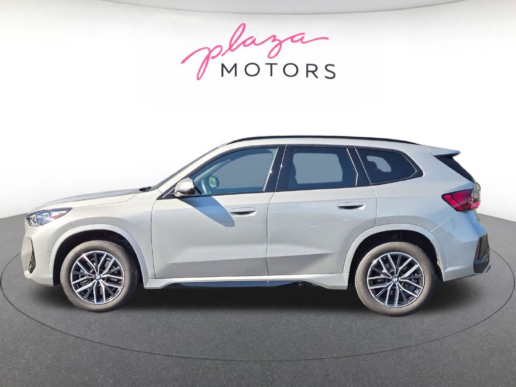2026 BMW X1 28i - Photo 8