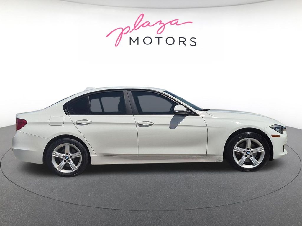 Used 2015 BMW 328i xDrive Sedan
