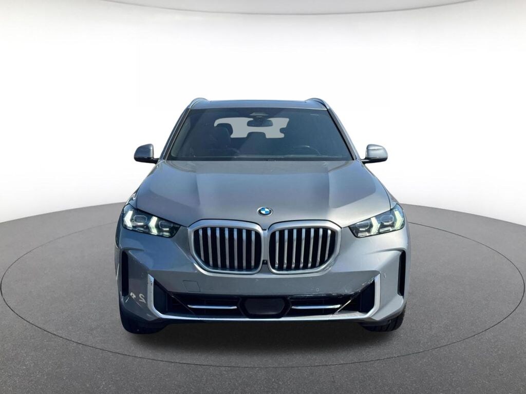 Used 2024 BMW X5 xDrive40i SUV