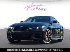 2026 BMW M440i xDrive Gran Coupe