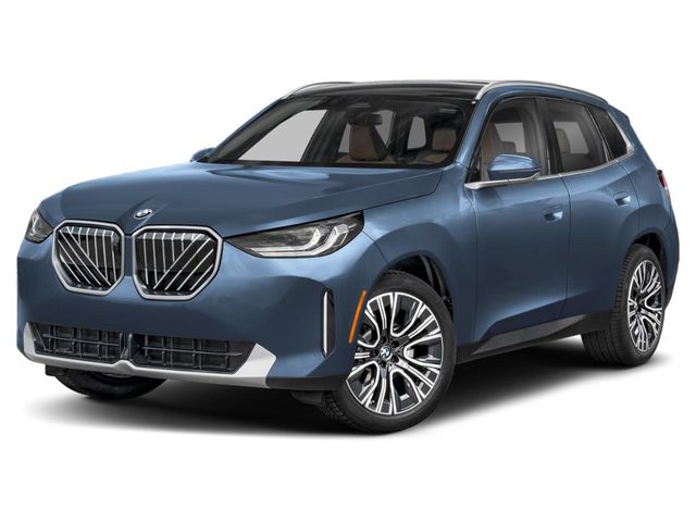 2026 BMW X3 30 XDRIVE's photo