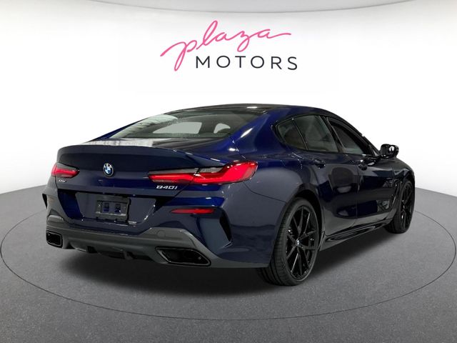 2026 BMW 8 Series 840i - Photo 6