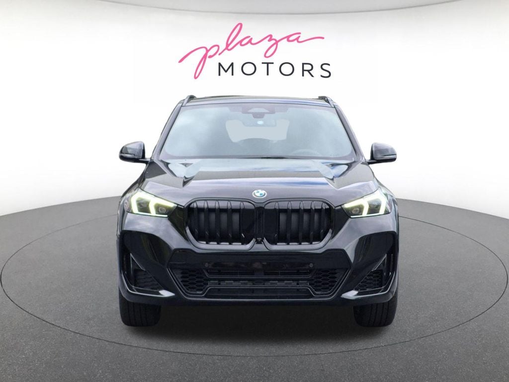New 2027 BMW X1 SUV