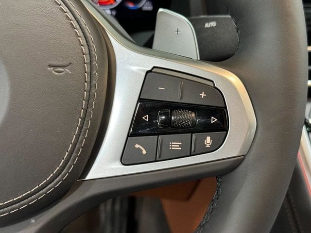 2026 BMW 8 Series 840i - Photo 33