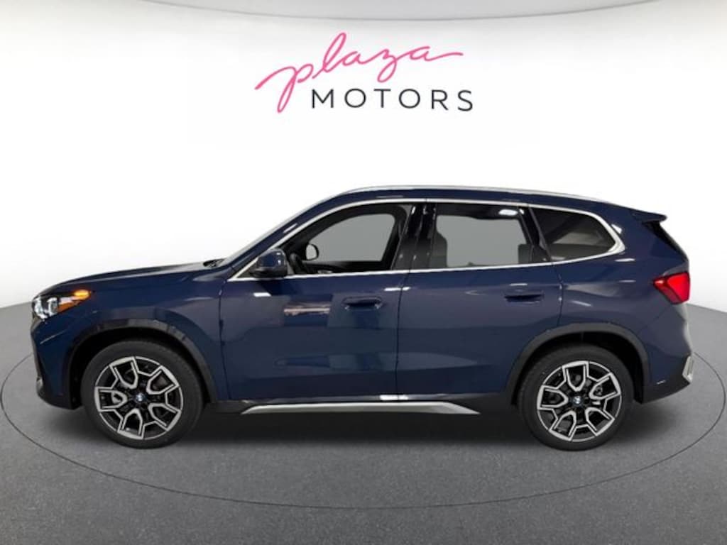 New 2026 BMW X1 xDrive28i SUV