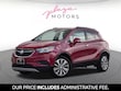  Buick Encore