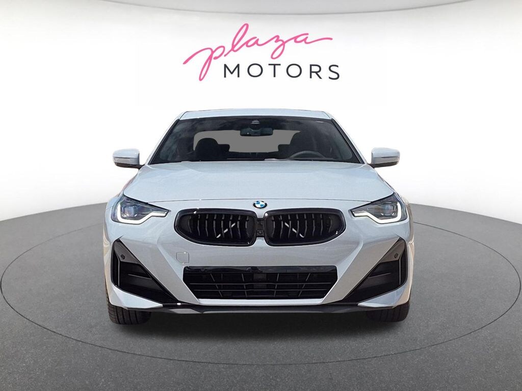 New 2026 BMW 230i xDrive Coupe